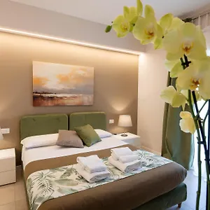 Apartment Tra Templi E Mare Luxury