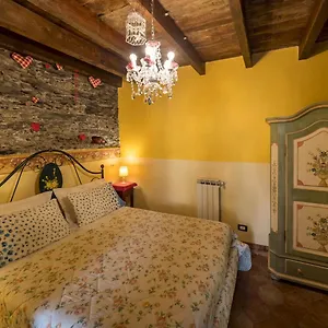 Le Terrazze Corniglia