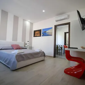  Apartment Residenza Cicerone